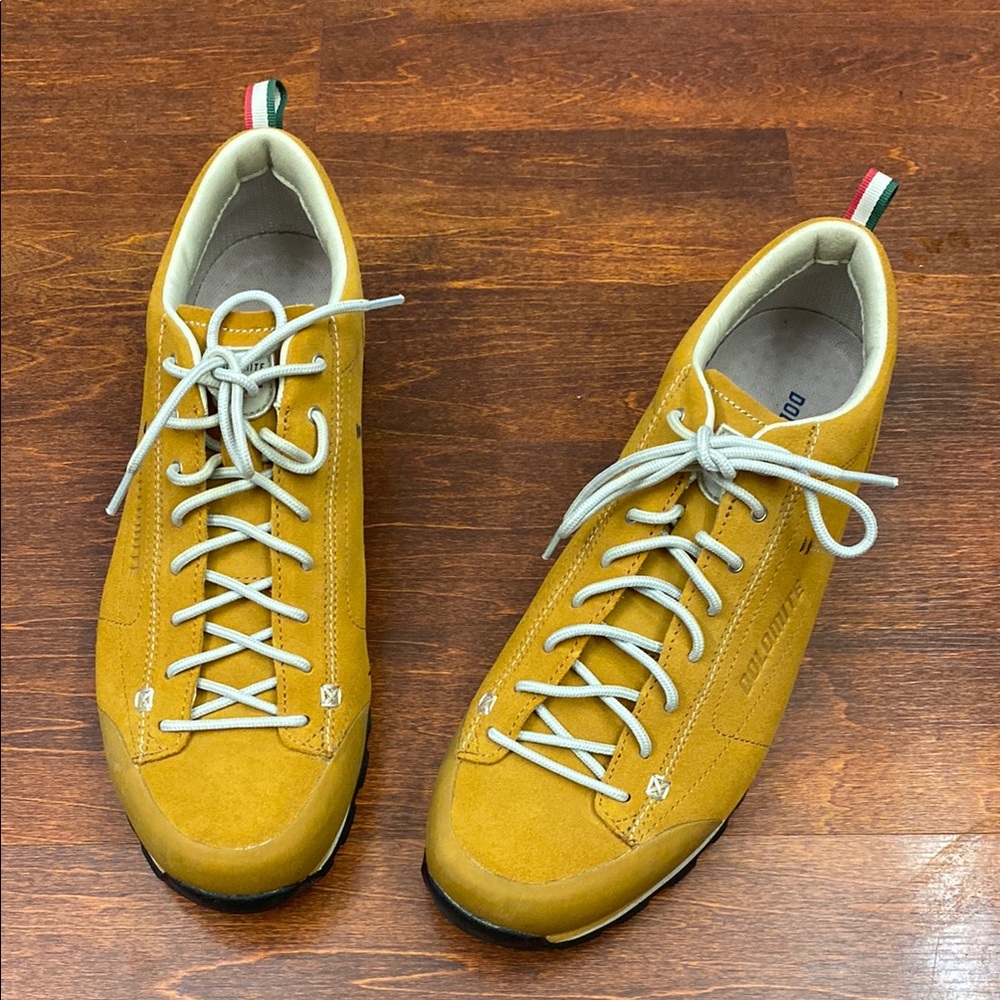 Dolomite 54 Low FG Evo GTX